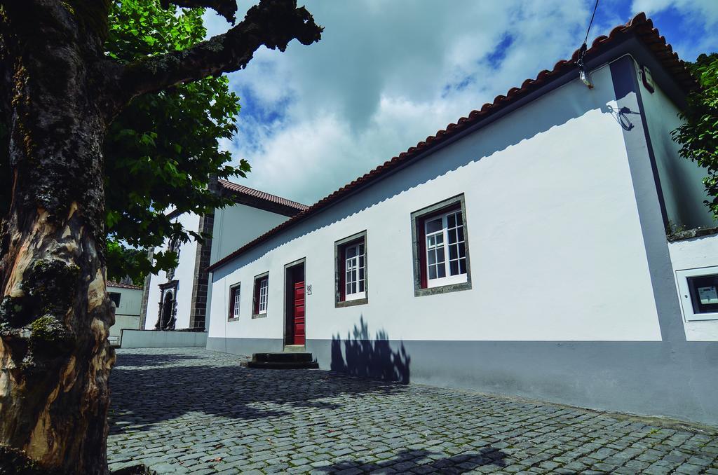 Casa Da Igreja Velha Villa Фурнаш Стая снимка