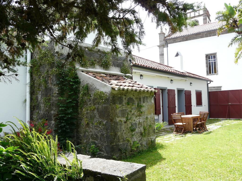 Casa Da Igreja Velha Villa Фурнаш Стая снимка