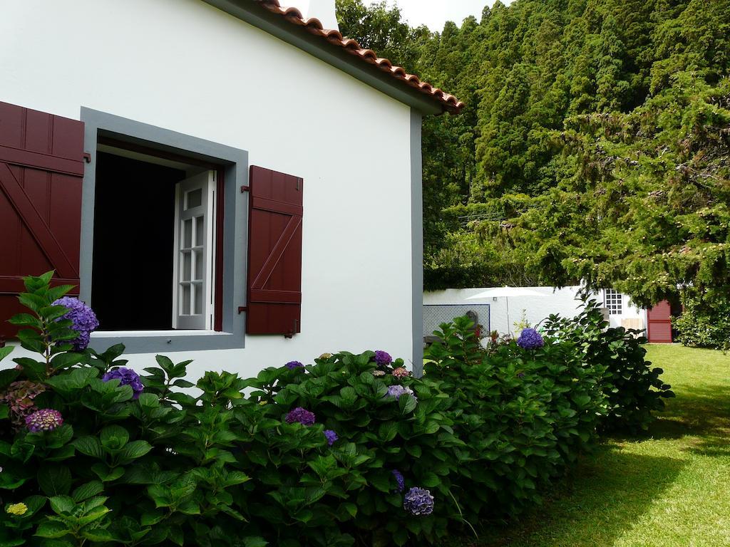 Casa Da Igreja Velha Villa Фурнаш Екстериор снимка
