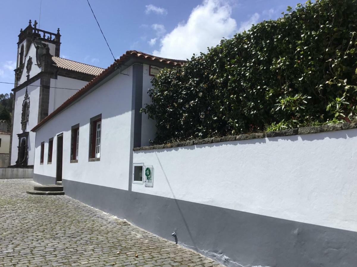 Casa Da Igreja Velha Villa Фурнаш Екстериор снимка