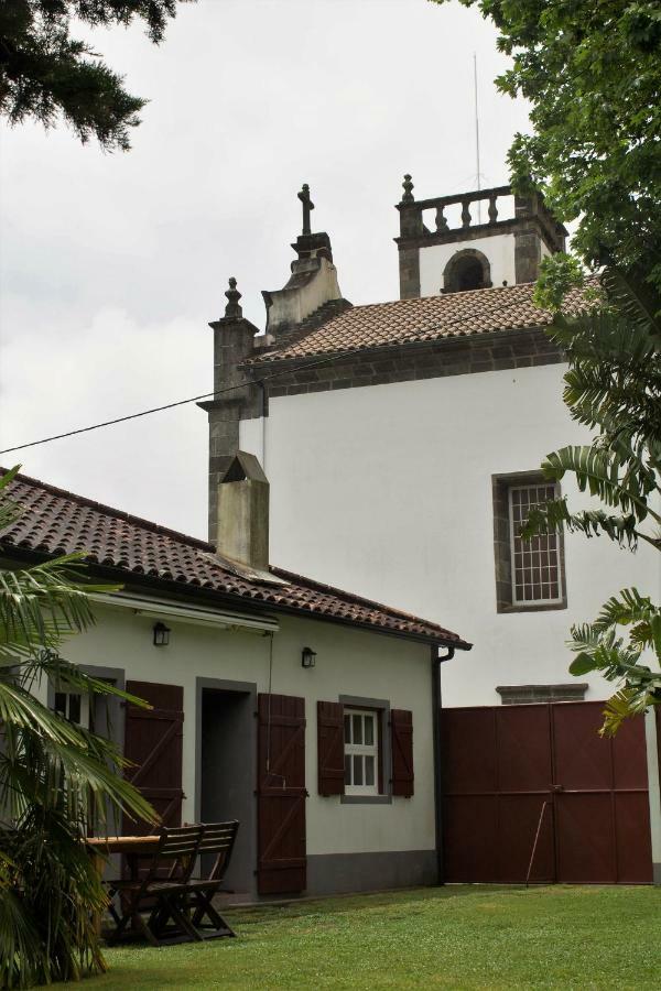 Casa Da Igreja Velha Villa Фурнаш Екстериор снимка